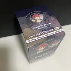 カラフルピーチ　缶バッジ　11種コンプセット　東武動物公園