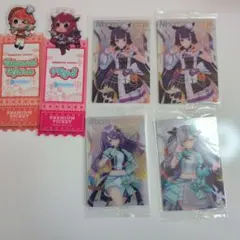 ホロライブ まとめ売り