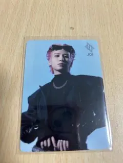 JO1 川尻蓮 トレカ HIMP