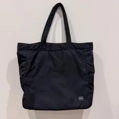 porter トートバッグ