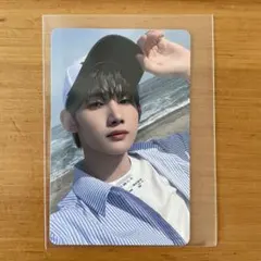 ジョー JO &TEAM  【 青嵐 】 トレカB