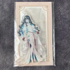 テノチティトラン トラロック FGO 2023 アクリルスタンド アクスタ
