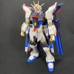 2026年最新】MG ストライクフリーダム ジャンクの人気アイテム - メルカリ