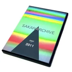 2026年最新】サカナクション dvdの人気アイテム - メルカリ
