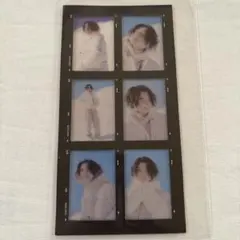 BTS ウィンパケ　特典　フィルム　フォト　ジョングク　グク