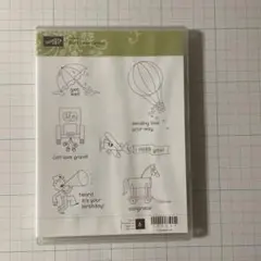 スタンピンアップ　スタンプのサムネイル
