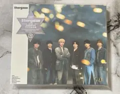SixTONES Stargaze 初回盤 A