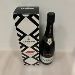 フェラーリブリュット-バーフォンタルクブラン・ド・ノアール2本 