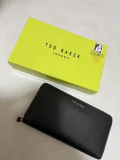 2026年最新】TED BAKER レディース 長財布の人気アイテム - メルカリ
