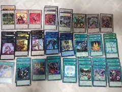 魔術師 EM エンタメイト 覇王 竜剣士 ペンデュラム デッキパーツ
