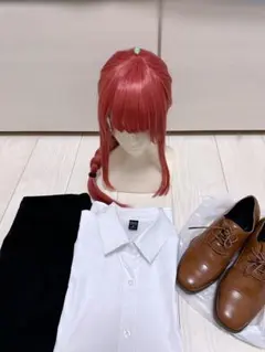 2025年最新】チェンソーマン マキマ コスプレの人気アイテム - メルカリ