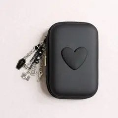 ENHYPEN NIKI 小物入れ ケース チャーム付き 推し活ケース