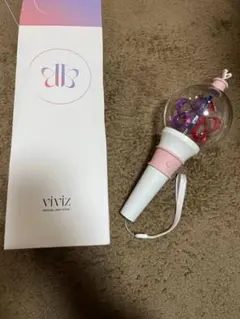 2026年最新】VIVIZ ペンライトの人気アイテム - メルカリ