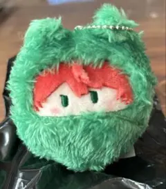 カラフルピーチじゃぱぱ　くるみたぴぬいVol.1