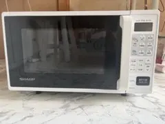 SHARP 電子レンジ2025年製 RE-S600 - メルカリ