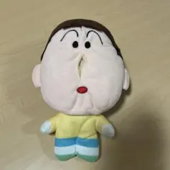 ぼーちゃんのティッシュケース