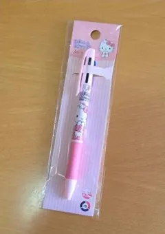 ・Sanrio ハローキティ 3色ボールペン (赤.青.黒 0.7㎜)のサムネイル