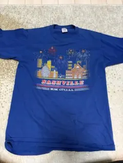 バンドTシャツ　Lit 2000年ワールドツアー　 ネイビー バンドTシャツ Lit 2000年ワールドツアー ネイビー - メルカリ