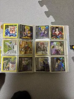 2026年最新】ドラゴンボール シール烈伝の人気アイテム - メルカリ