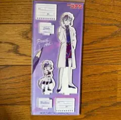 名探偵コナン アクリルスタンド