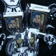 橘ケンチ EXILE15thAnniversaryセット