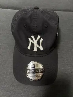 NEW ERA 9TWENTY ニューヨーク・ヤンキース キャップ
