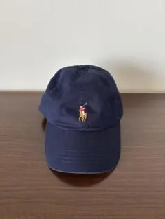 POLO RALPH LAUREN ベースボールキャップ