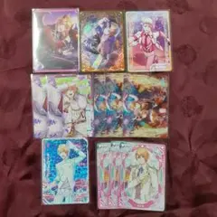 うたプリ シャニライ ビジュコレ 来栖 翔