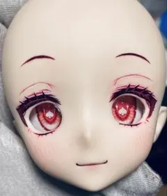 2025年最新】チャイナヘッドドールの人気アイテム - メルカリ