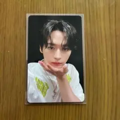 straykids KARMA HMV 特典トレカB リノ