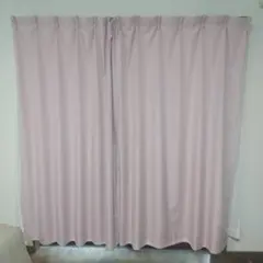 レースカーテン 2枚 178