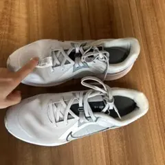 ランニングシューズ 25.5