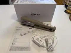 YAMAN 家庭用美容器 シャインプロ HC-21