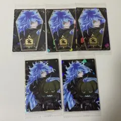 ツイステ ハロウィン スケアリー イデア・シュラウド ウエハース