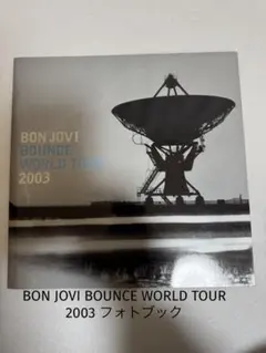 BON JOVI、Eric Claptonツアーパンフレット - メルカリ