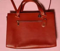 未使用　renomaバッグ　ビジネスバッグ