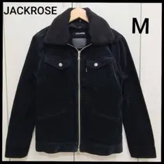 ボアコーデュロイジャケット