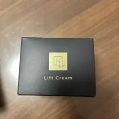 Nオーガニックvieヒアルアップリフトクリーム