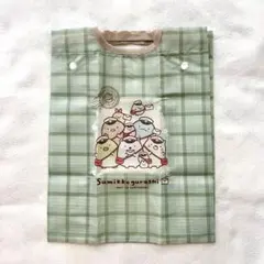 すみっコぐらし　ミニエコバッグ　郵便局限定品　2024年のサムネイル
