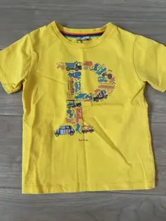 Paul Smith JUNIOR Tシャツ 110cm