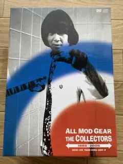 ザ・コレクターズ/THE COLLECTORS MARCH OF THE MO… - メルカリ