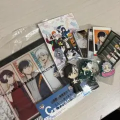 WIND BREAKER グッズ まとめ売り