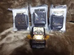 ゴチゾウFS入場特典