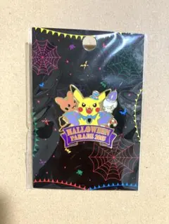 Halloween Harvest Festival バケッチャ ポケモン - メルカリ
