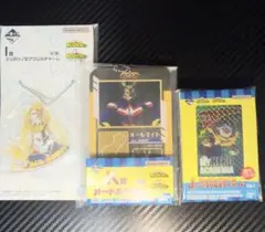 ヒロアカ　一番くじ　Ｉ賞J賞K賞　オールマイトセット