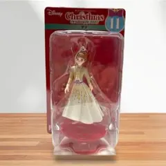 Disney Christmas Ornament 2025 アナ