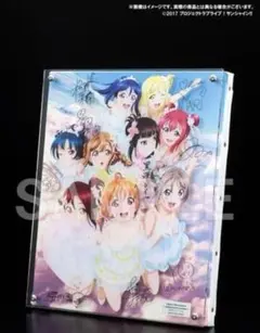 甘神さんちの縁結び DMMスクラッチ Wチャンス アクリルパネル 限定品