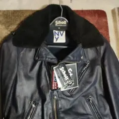 2025年最新】FAT SCHOTT ライダースの人気アイテム - メルカリ