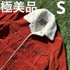 ボアジャケット