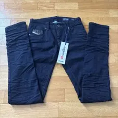 DIESEL ディーゼル JOGG JEANS スキニーデニム